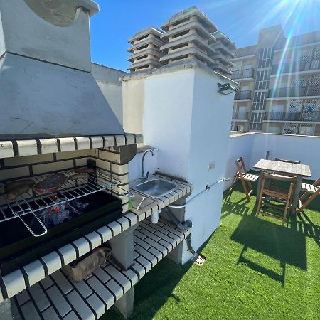 Bravaholidays-298-Central Park Blanes Exterior foto